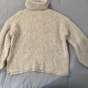 A New Day Sweater